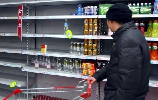 ���K�(zh��n)��ˮ��������Ⱦ