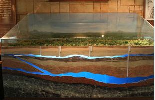 �Ї�5�ɳ��е���ˮ��Ⱦ����