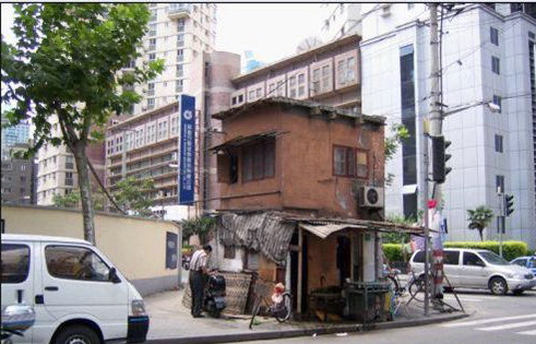 《中華人民共和國物權(quán)法》