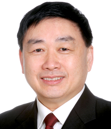 最高人民檢察院偵查監(jiān)督廳廳長 萬春