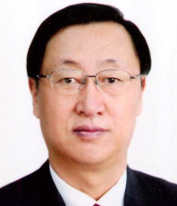 最高人民檢察院反貪污賄賂總局局長 陳連福