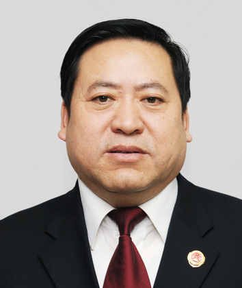 最高人民檢察院瀆職侵權檢察廳廳長 李文生