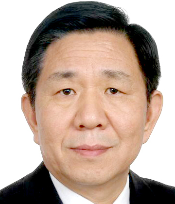 最高人民檢察院監(jiān)所檢察廳廳長 袁其國