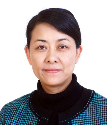 最高人民檢察院刑事申訴檢察廳廳長 穆紅玉