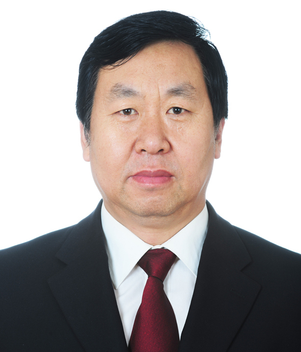 最高人民檢察院鐵路運輸檢察廳廳長 閻敏才