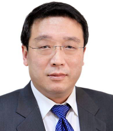 最高人民檢察院職務犯罪預防廳廳長 宋寒松