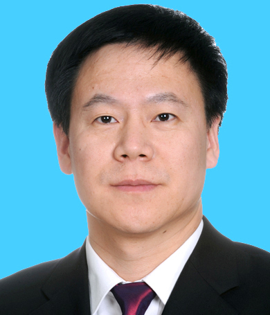 最高人民檢察院法律政策研究室主任 陳國慶