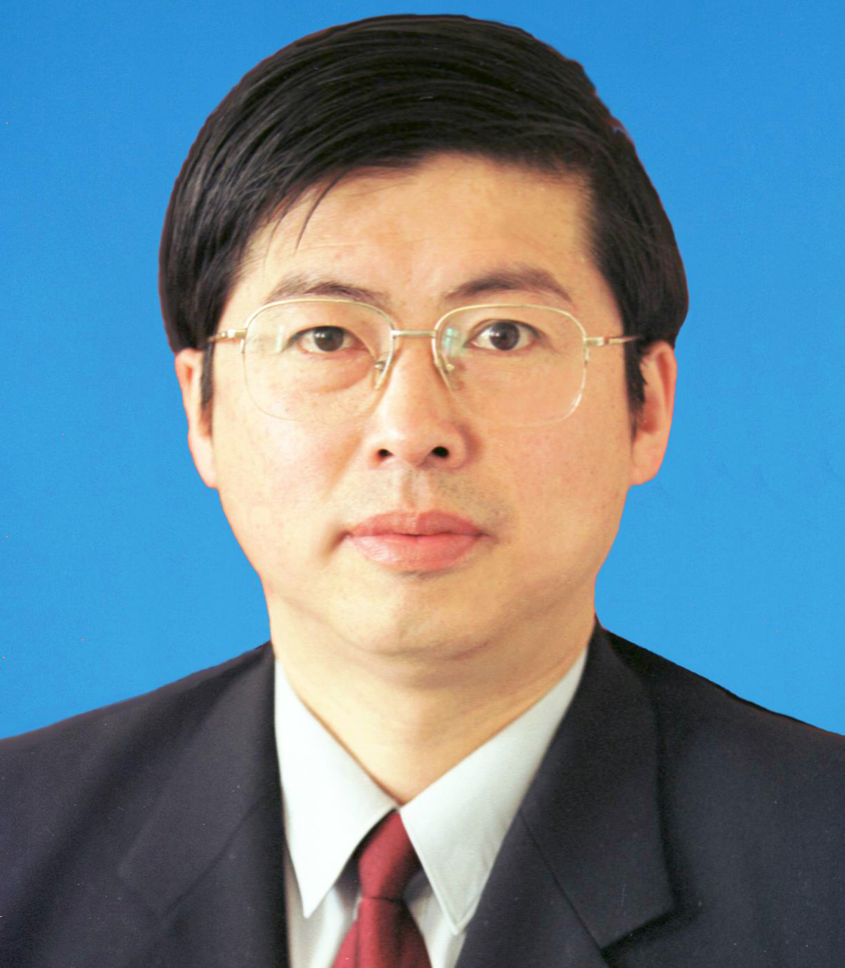 最高人民檢察院案件管理辦公室主任 王晉