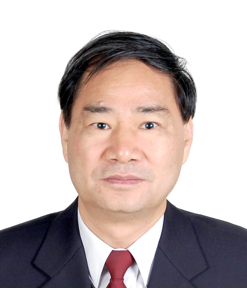 最高人民檢察院司法體制改革領導小組辦公室主任 張智輝