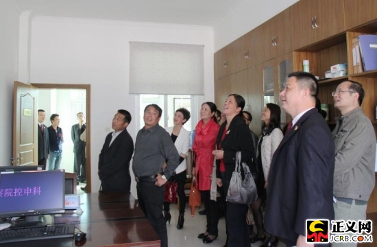 ������Ϫ�z��Ժ����(d��ng)�������(hu��)����O(ji��n)��